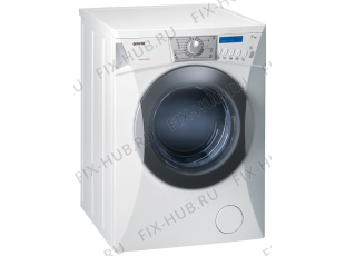 Стиральная машина Gorenje WA74123 (152250, PS41/12B) - Фото